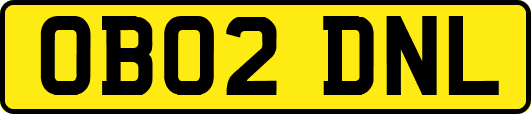 OB02DNL
