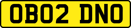 OB02DNO