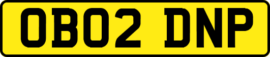 OB02DNP