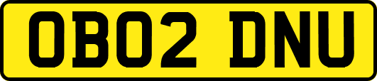 OB02DNU