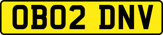 OB02DNV