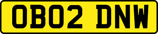 OB02DNW