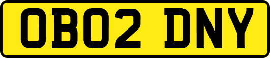 OB02DNY