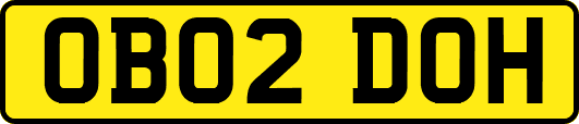 OB02DOH