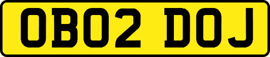 OB02DOJ