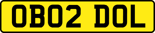 OB02DOL