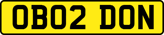 OB02DON