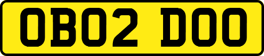 OB02DOO