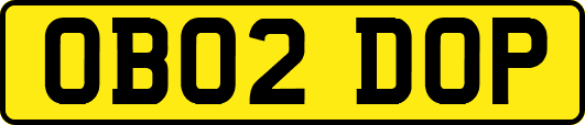 OB02DOP