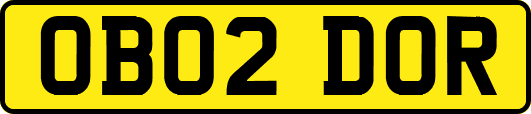 OB02DOR