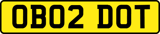 OB02DOT