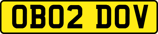 OB02DOV