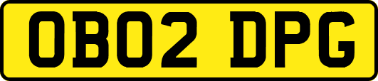 OB02DPG
