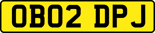 OB02DPJ