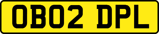 OB02DPL