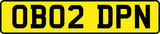 OB02DPN