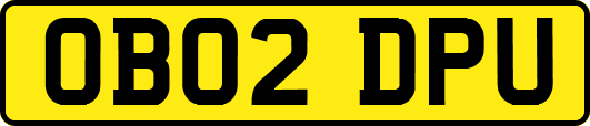 OB02DPU