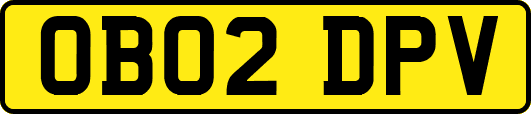 OB02DPV