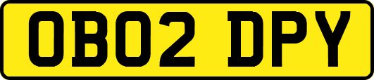 OB02DPY