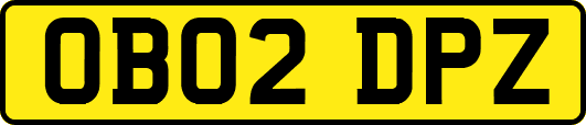 OB02DPZ