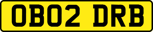 OB02DRB