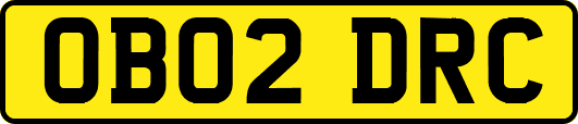 OB02DRC