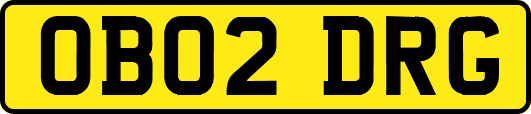 OB02DRG