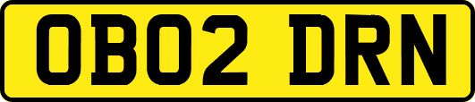 OB02DRN