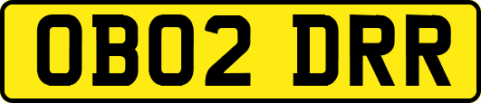 OB02DRR