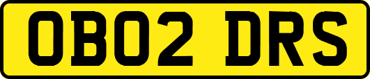 OB02DRS