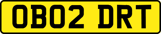 OB02DRT