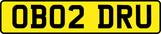 OB02DRU