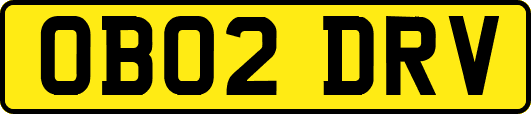 OB02DRV