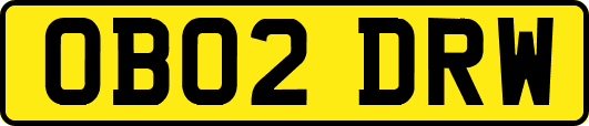 OB02DRW