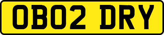 OB02DRY