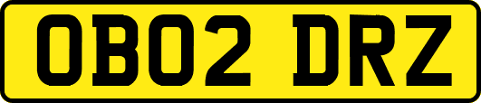 OB02DRZ