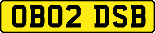 OB02DSB