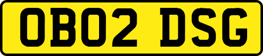 OB02DSG
