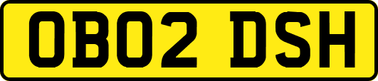 OB02DSH