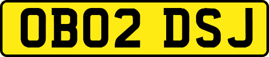 OB02DSJ