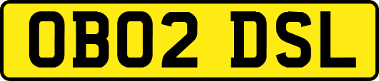 OB02DSL