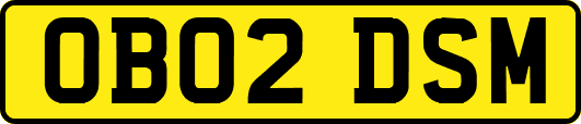 OB02DSM