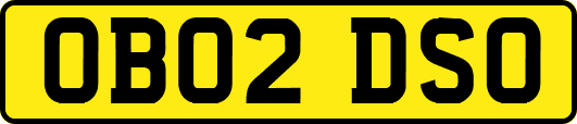 OB02DSO