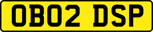 OB02DSP