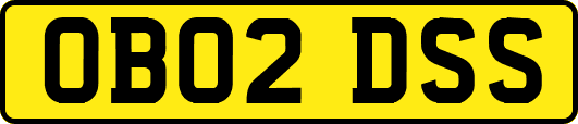 OB02DSS