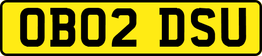 OB02DSU