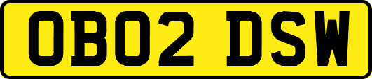 OB02DSW