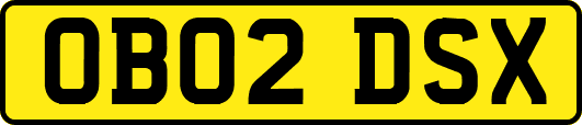 OB02DSX