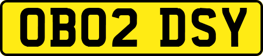 OB02DSY
