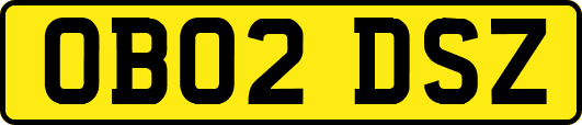 OB02DSZ